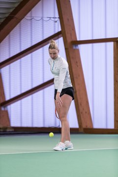 Bild 172 - NL TKK Sachsenwald - Braunschweiger THC : Ergebnis: 1:5